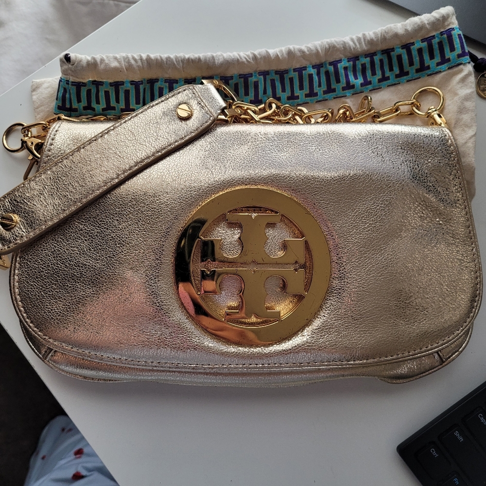 Tory Burch Crossbody